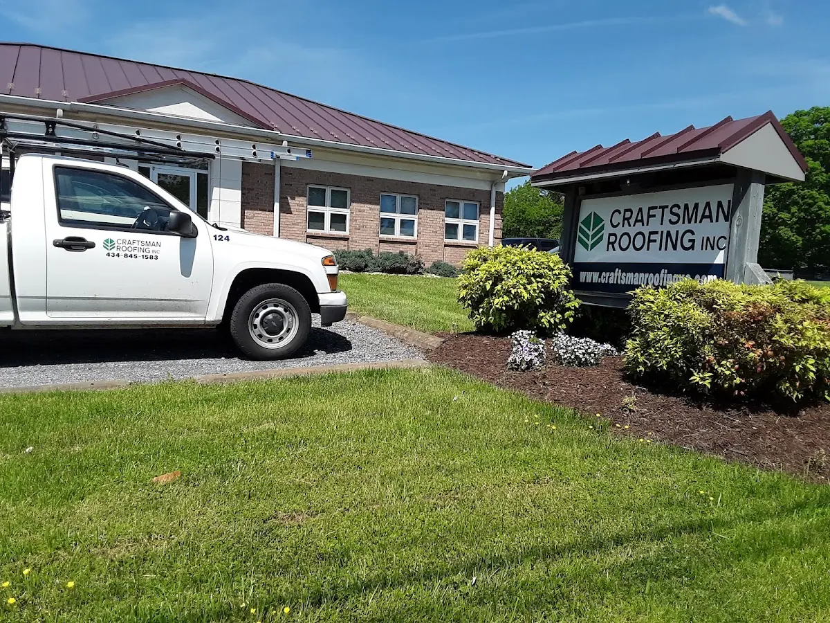 Quality Gutter & Downspout Repair by experienced craftsmen in Ludlam